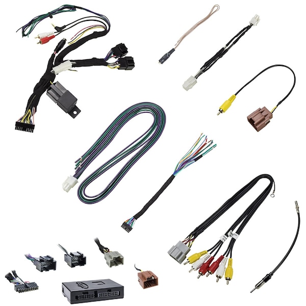 Axxess Integrate By Metra Data Interface, Gm 06-Up, W/ Swc AXDISGMLN29 - main